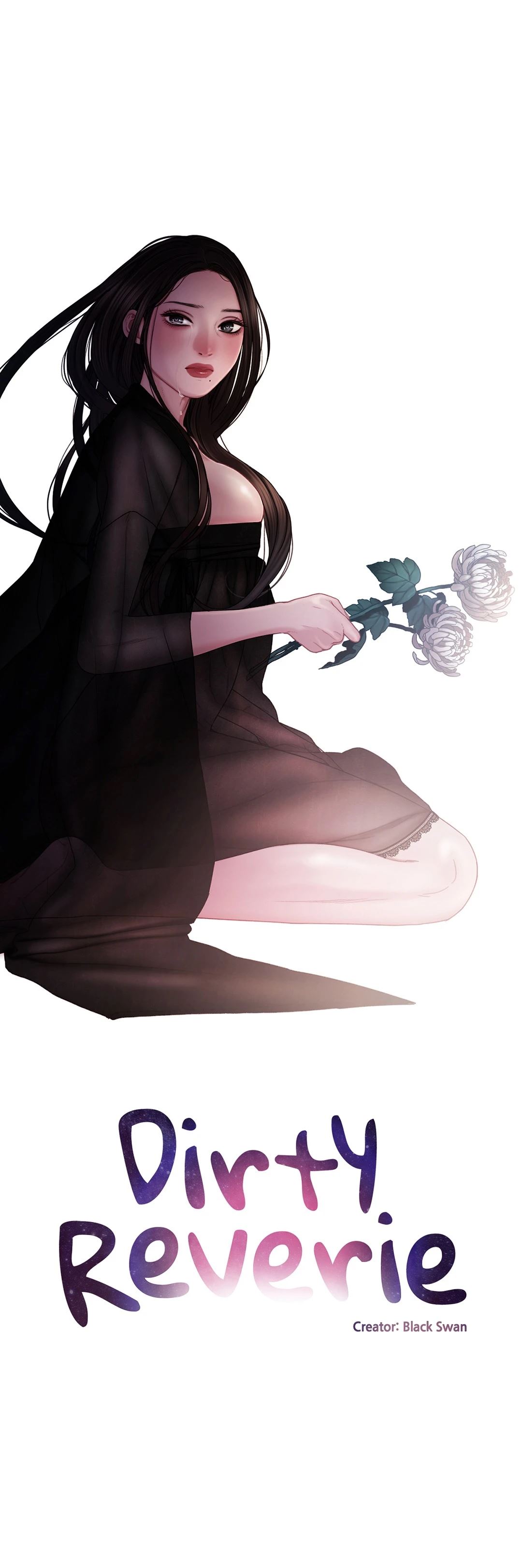 Dirty Reverie Chapter 48 image 17