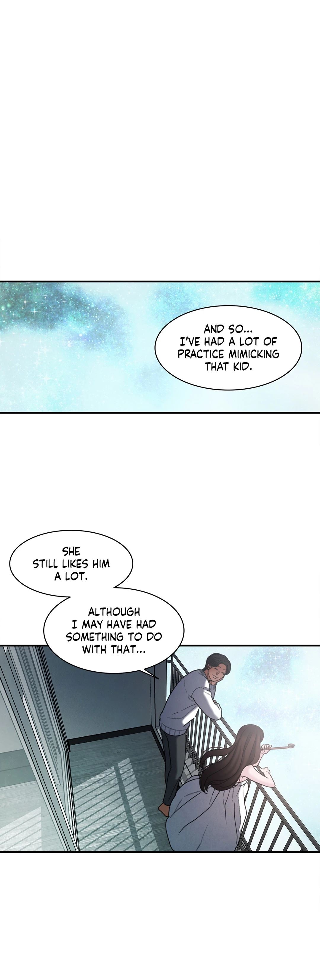 Dirty Reverie Chapter 48 image 18