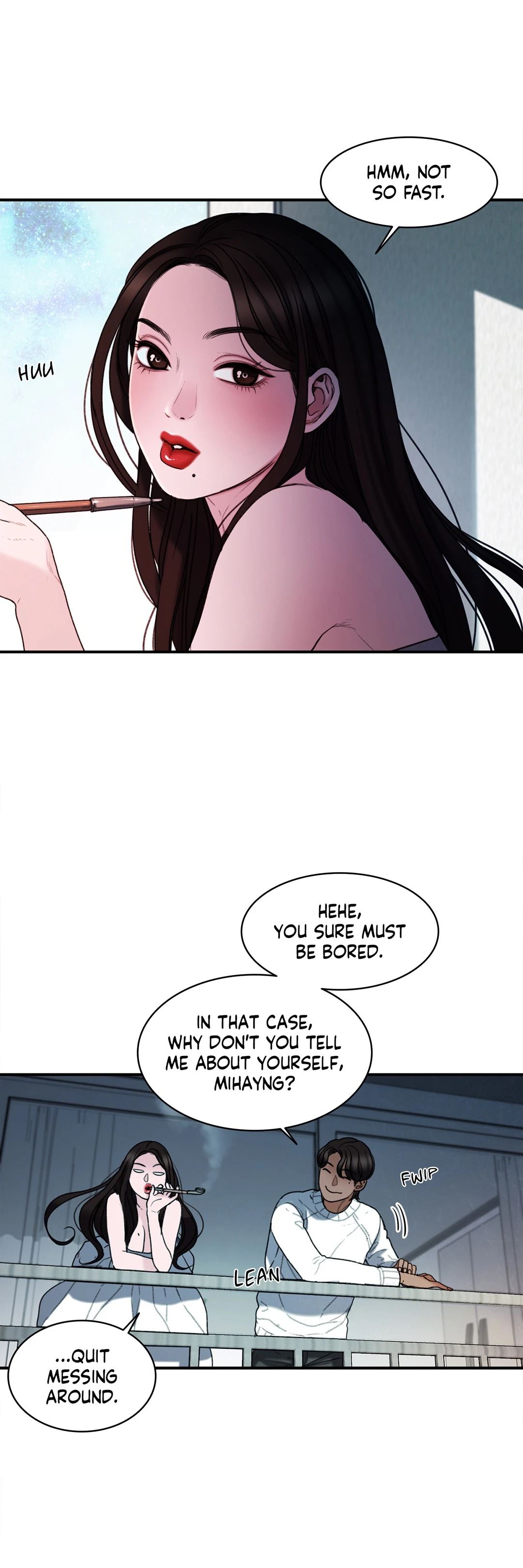 Dirty Reverie Chapter 48 image 20