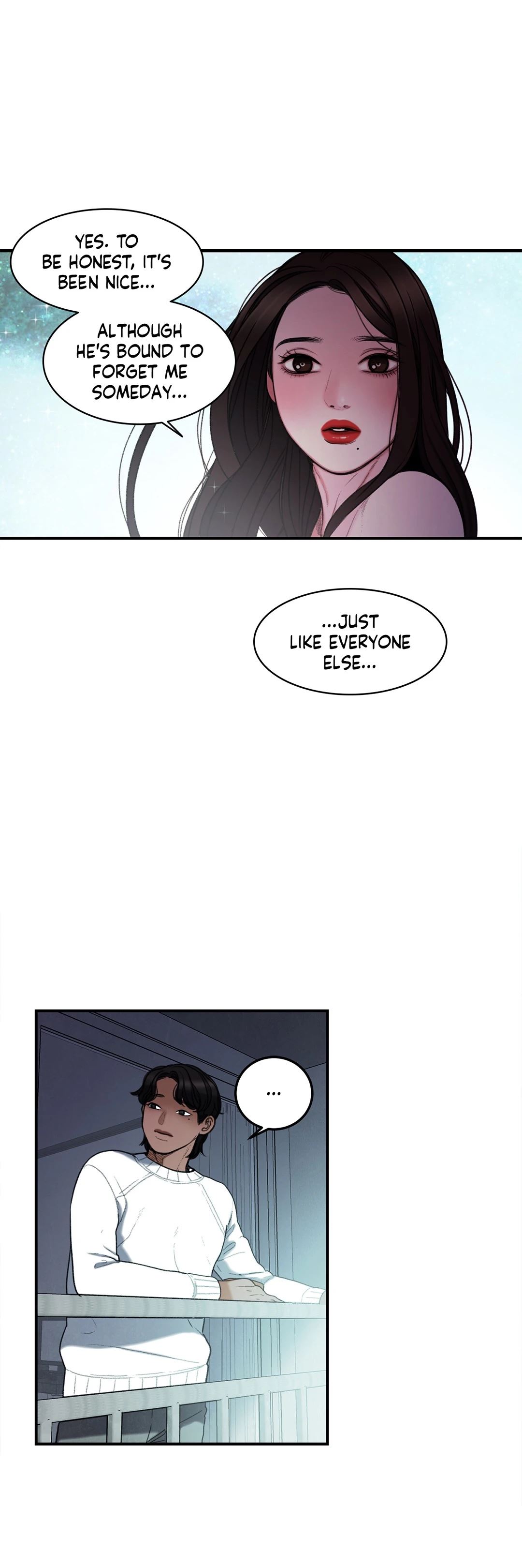Dirty Reverie Chapter 48 image 22