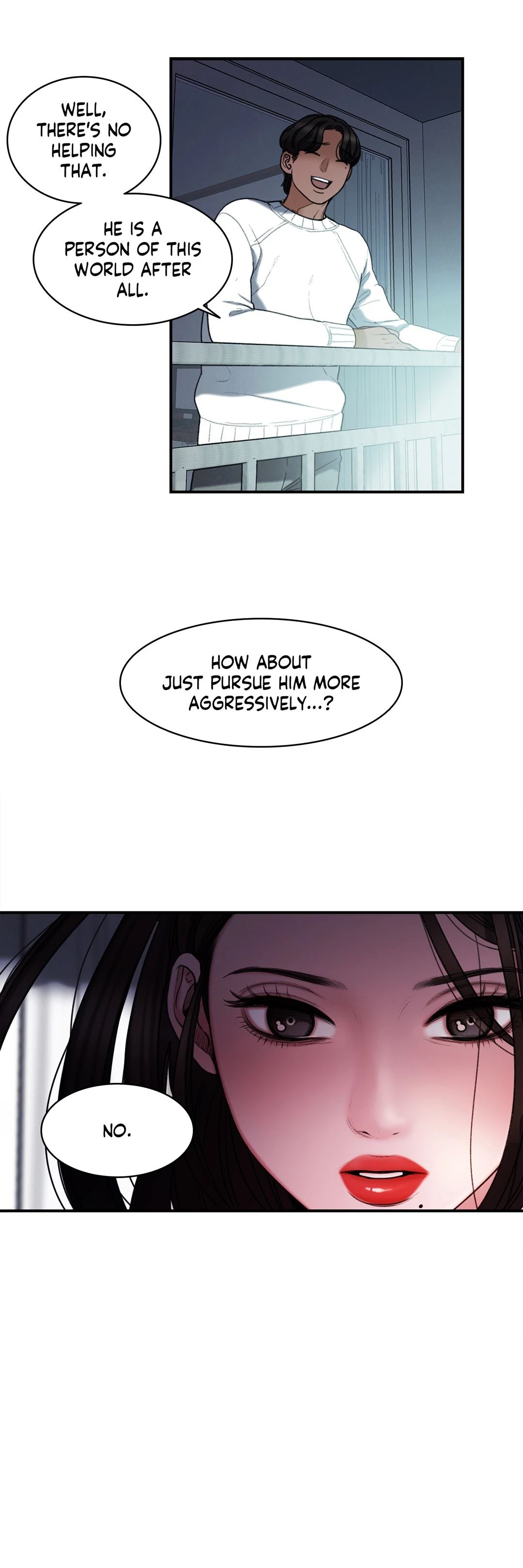 Dirty Reverie Chapter 48 image 23