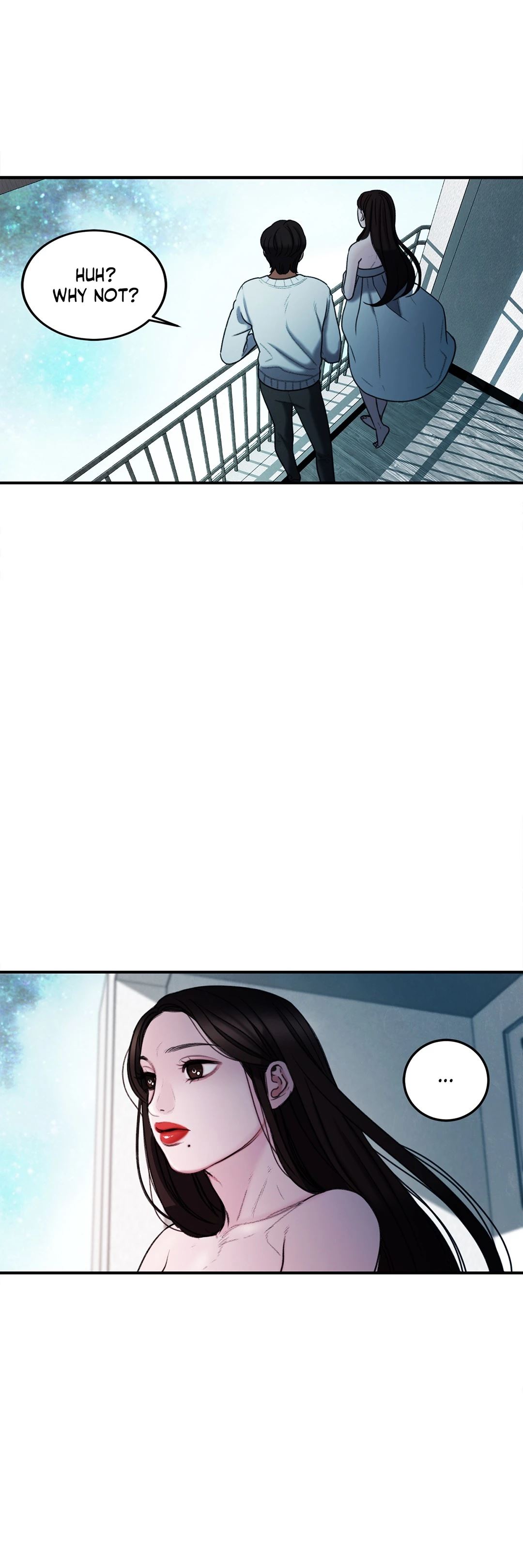 Dirty Reverie Chapter 48 image 24