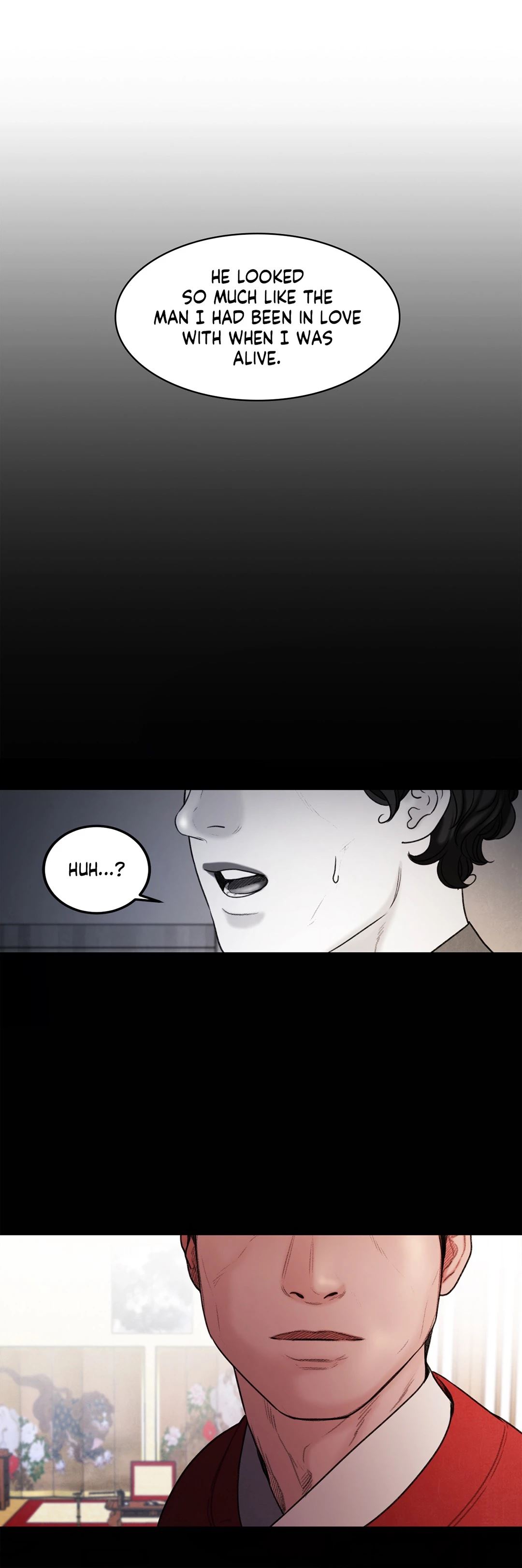 Dirty Reverie Chapter 48 image 26