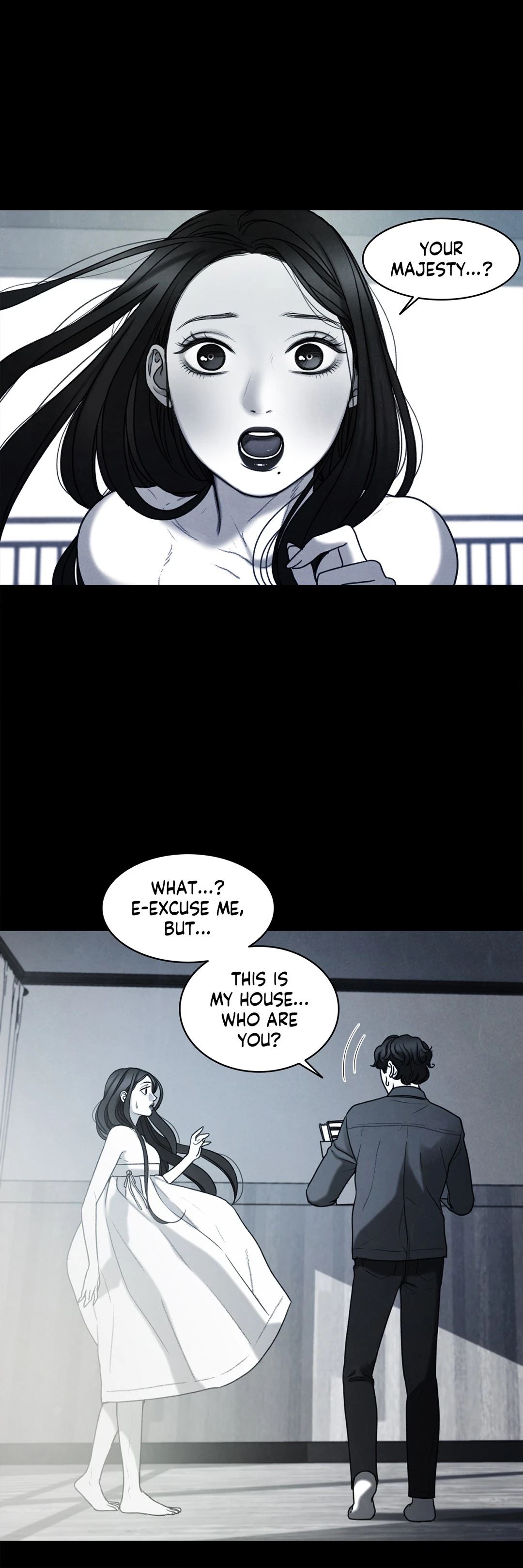Dirty Reverie Chapter 48 image 27