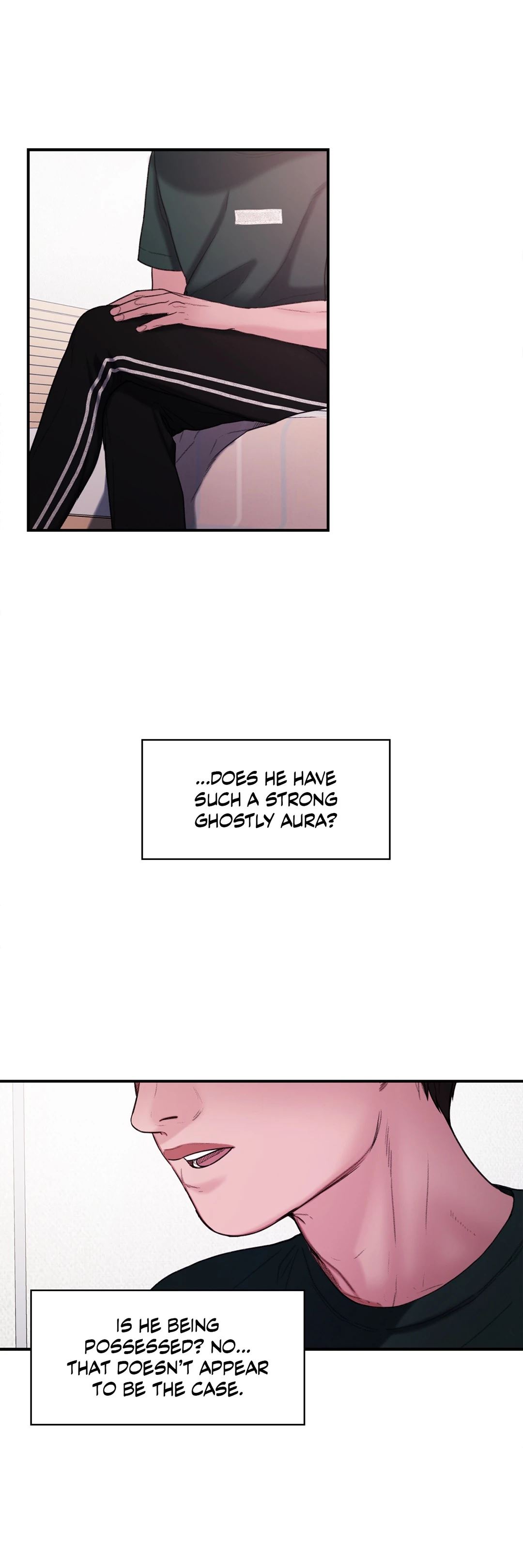 Dirty Reverie Chapter 48 image 2