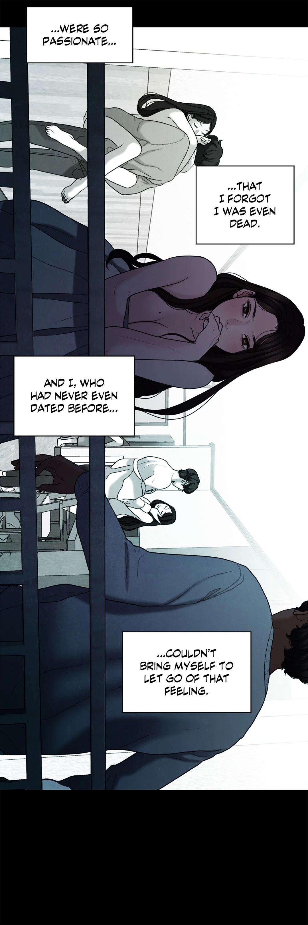 Dirty Reverie Chapter 48 image 29