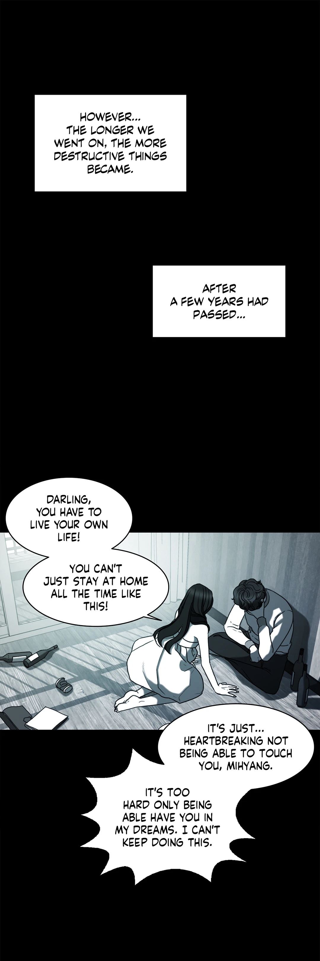 Dirty Reverie Chapter 48 image 30