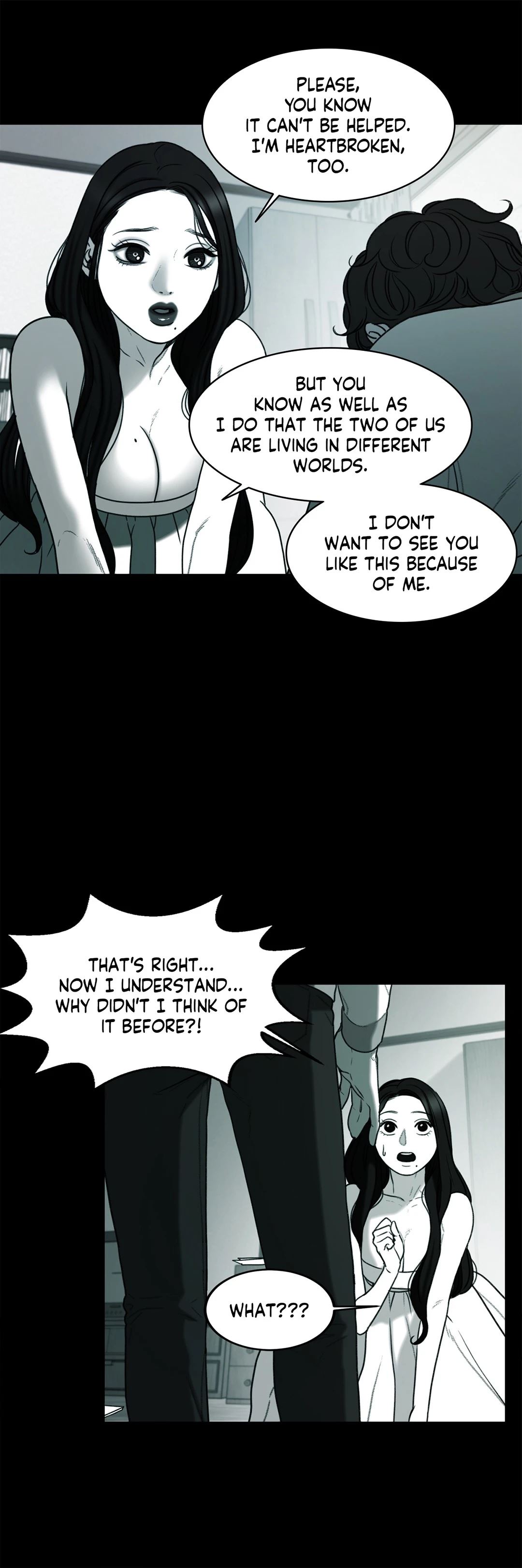 Dirty Reverie Chapter 48 image 31