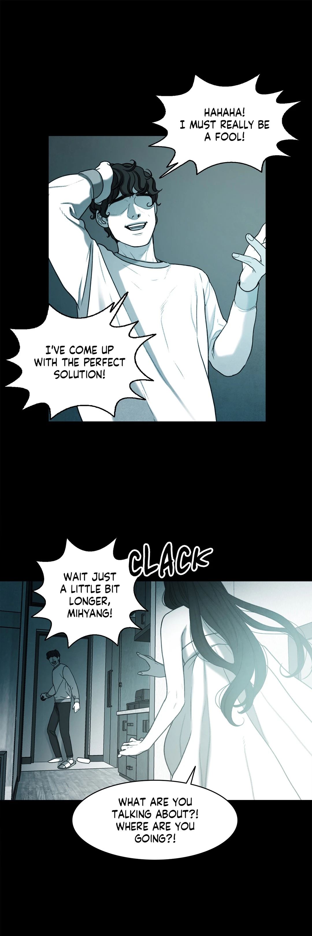 Dirty Reverie Chapter 48 image 32