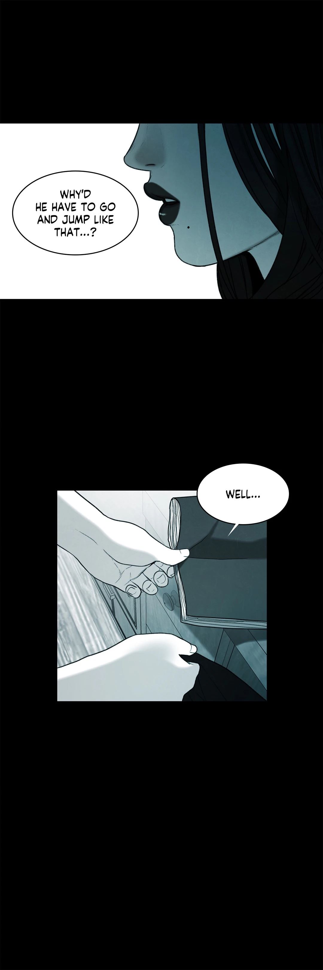 Dirty Reverie Chapter 48 image 35