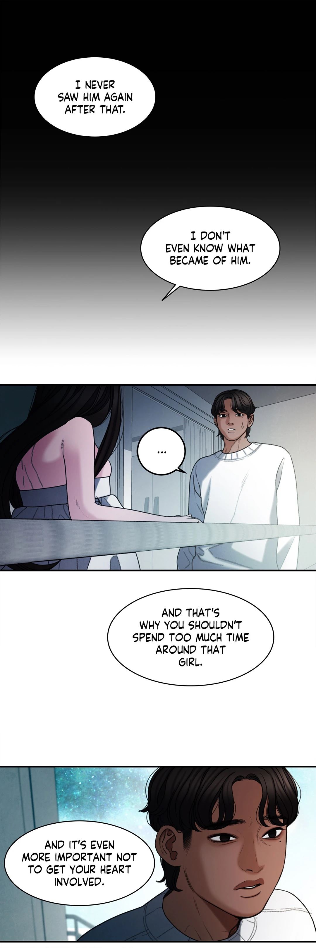 Dirty Reverie Chapter 48 image 37