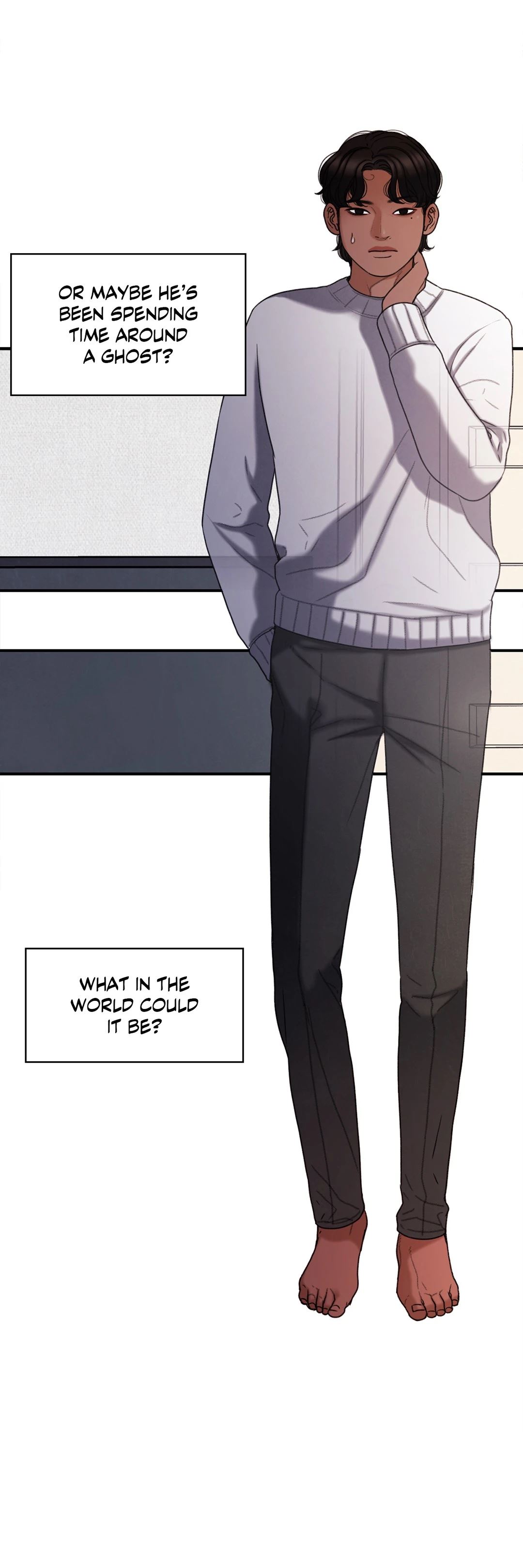 Dirty Reverie Chapter 48 image 3
