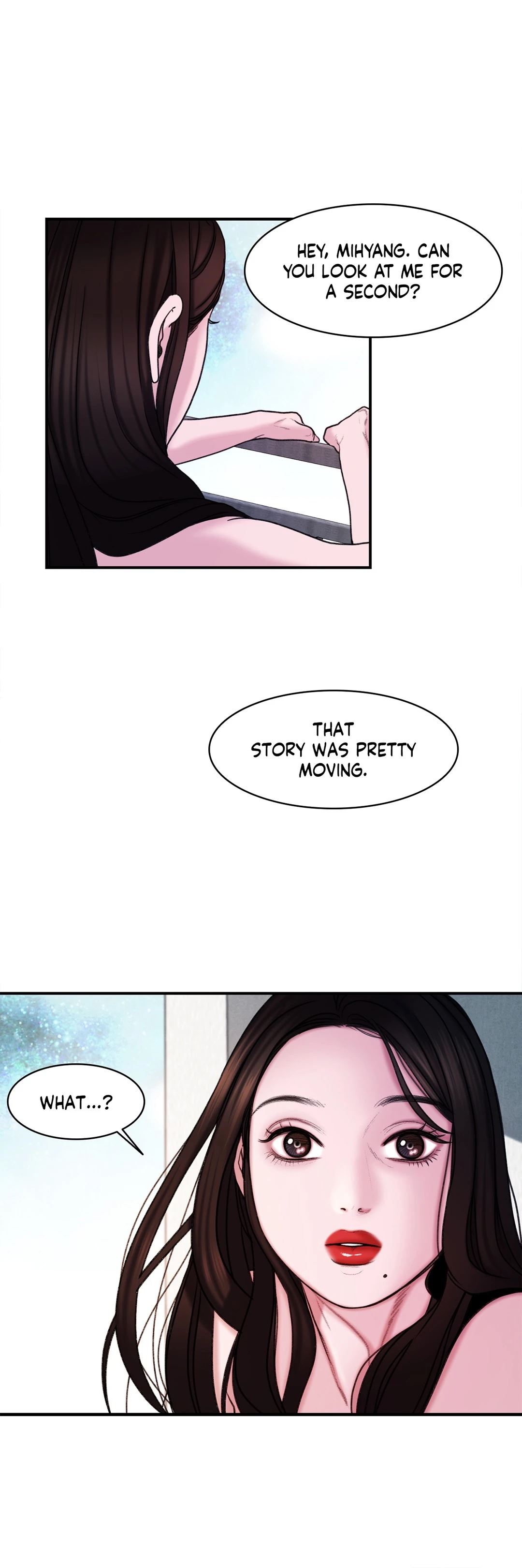 Dirty Reverie Chapter 48 image 40