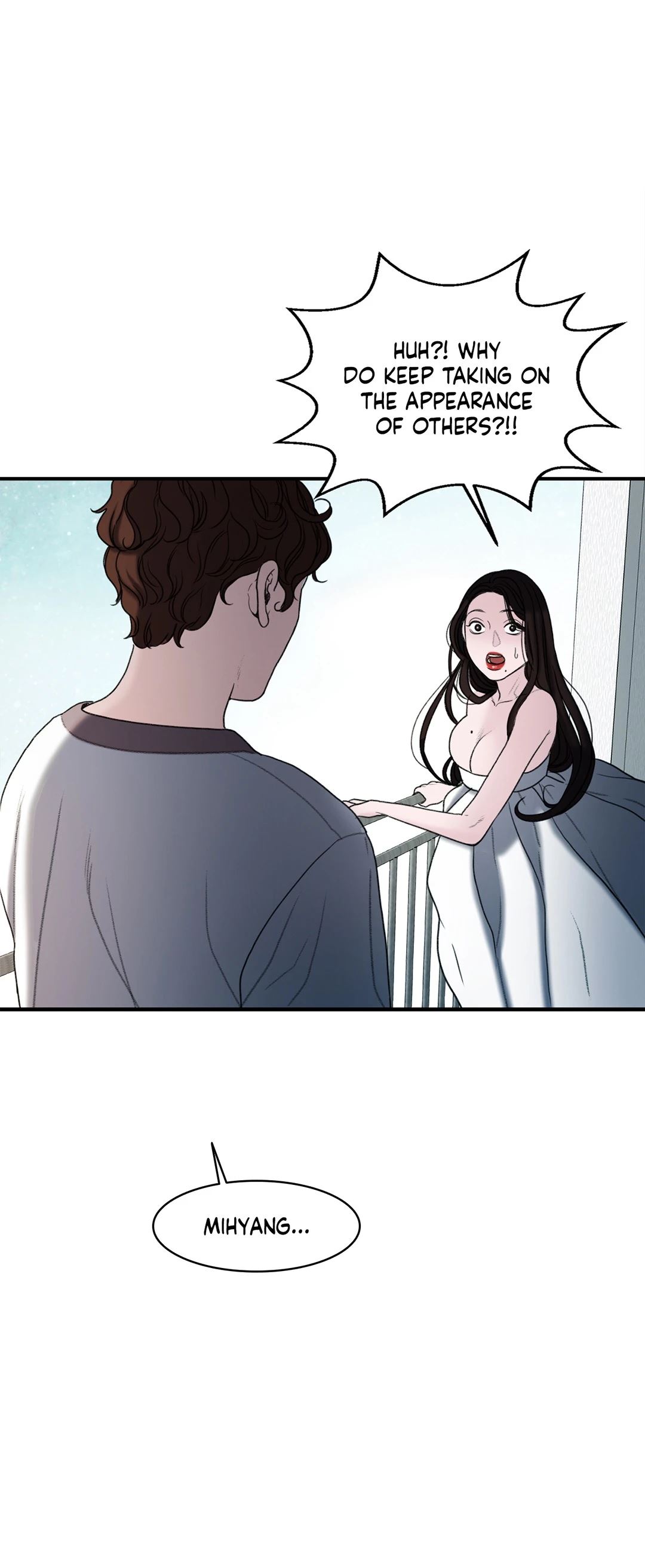 Dirty Reverie Chapter 48 image 41