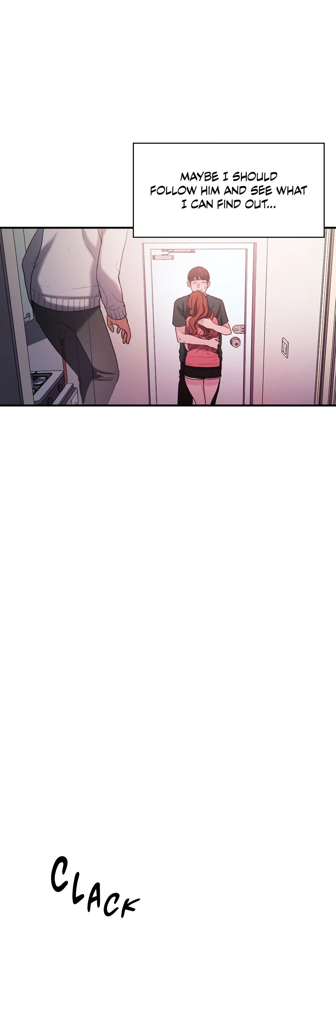 Dirty Reverie Chapter 48 image 4