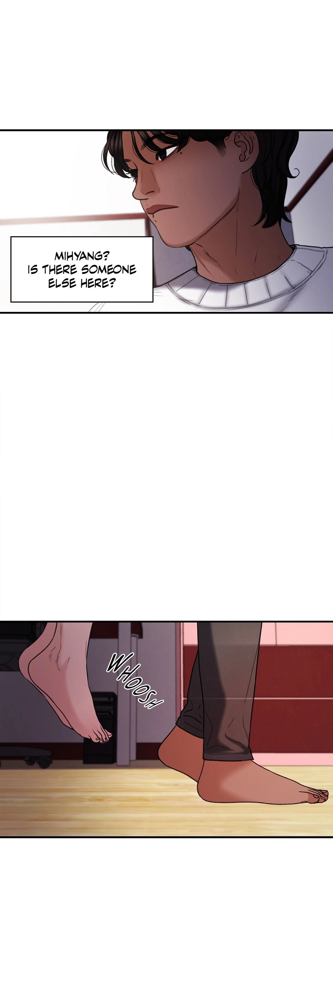 Dirty Reverie Chapter 48 image 6