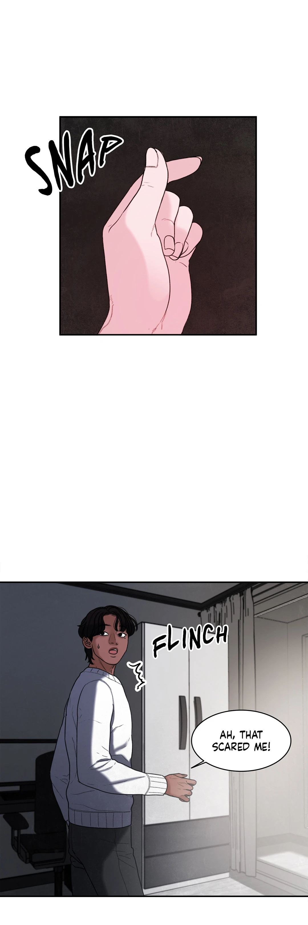 Dirty Reverie Chapter 48 image 7