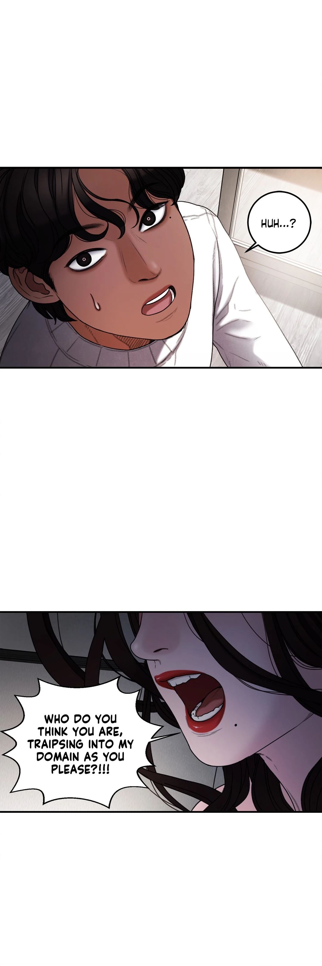 Dirty Reverie Chapter 48 image 8