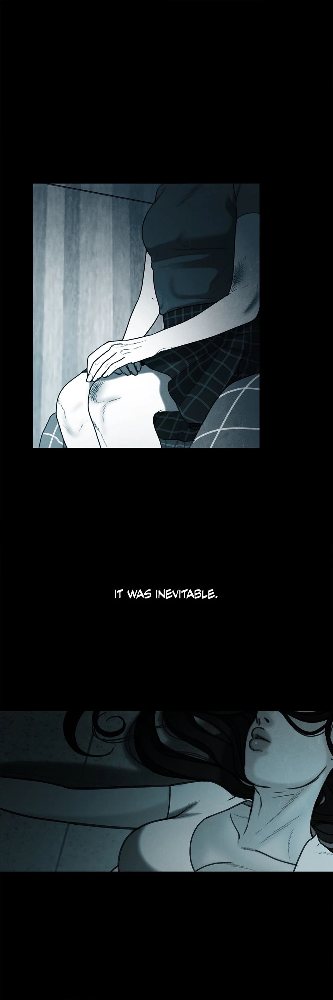 Dirty Reverie Chapter 49 image 10