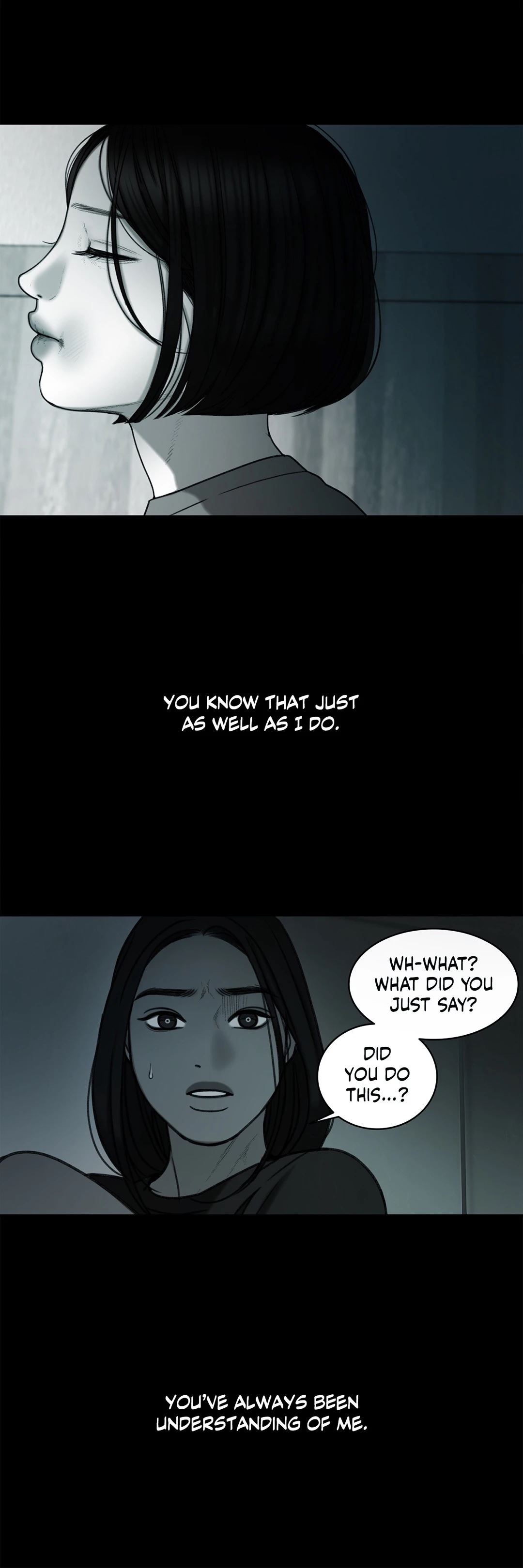 Dirty Reverie Chapter 49 image 11