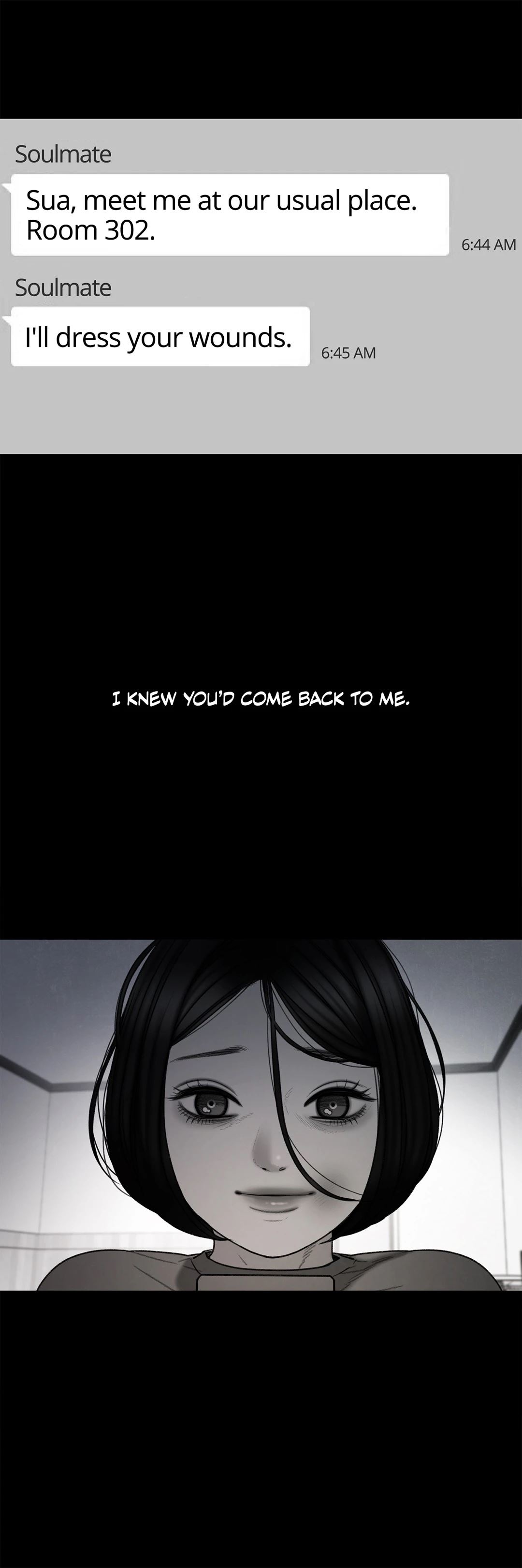Dirty Reverie Chapter 49 image 16