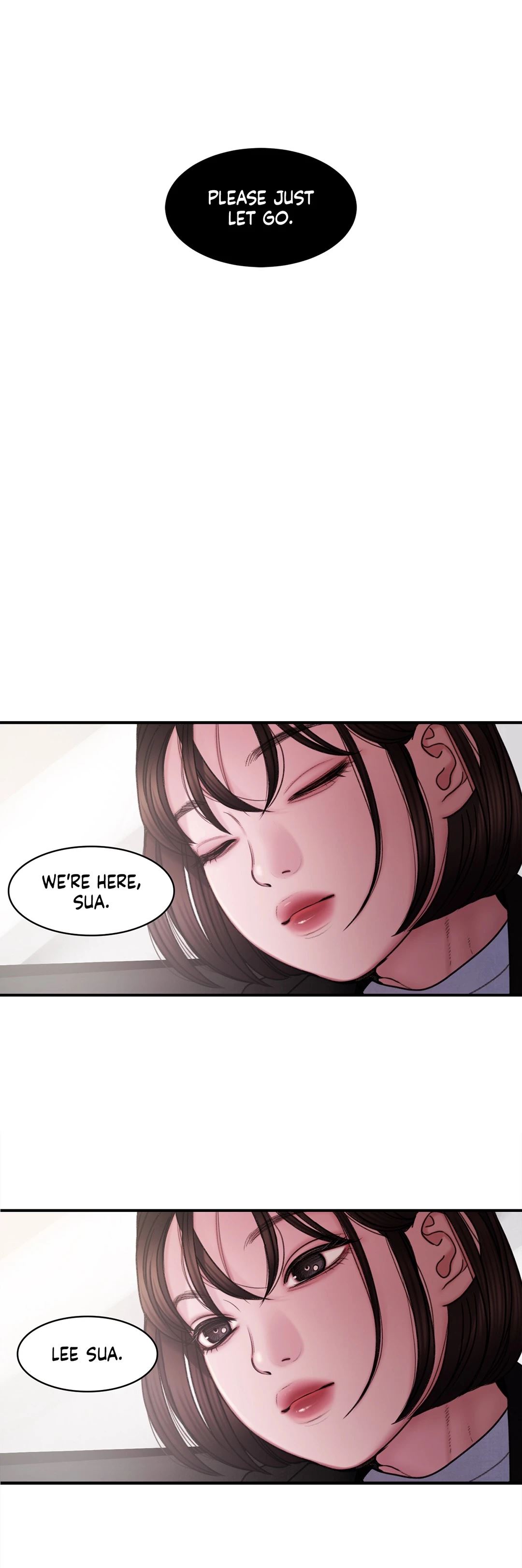 Dirty Reverie Chapter 49 image 1