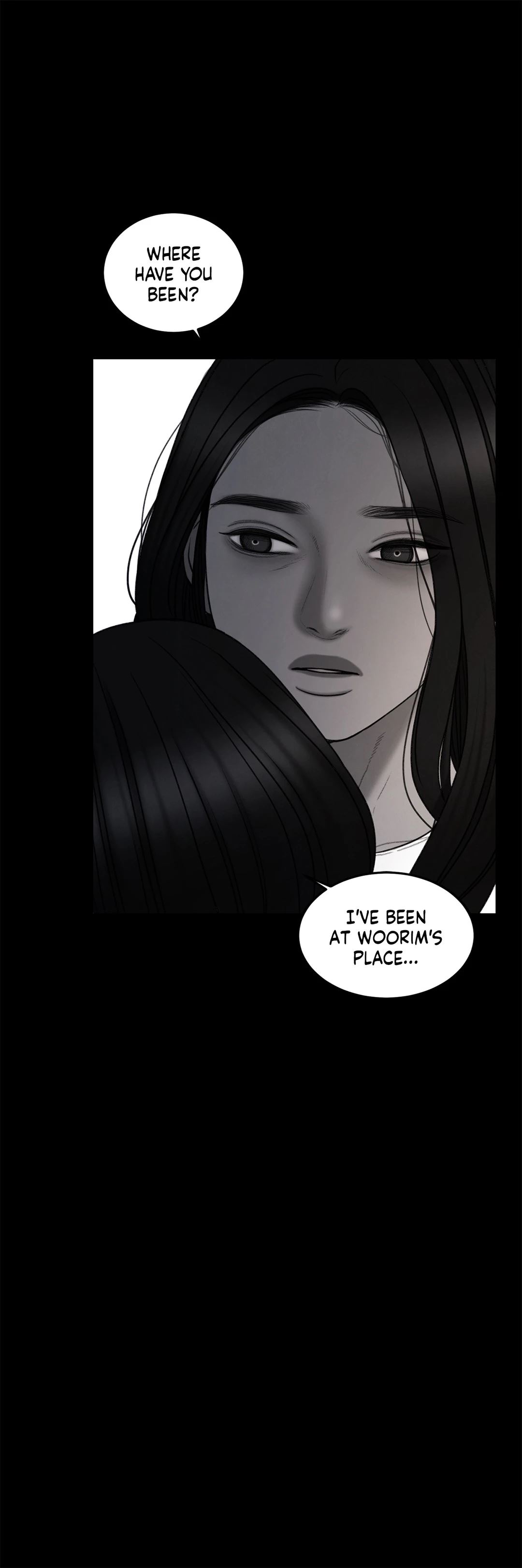 Dirty Reverie Chapter 49 image 19