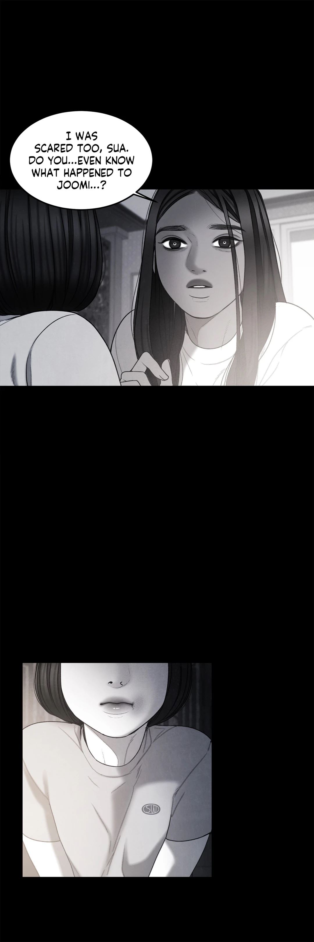 Dirty Reverie Chapter 49 image 22