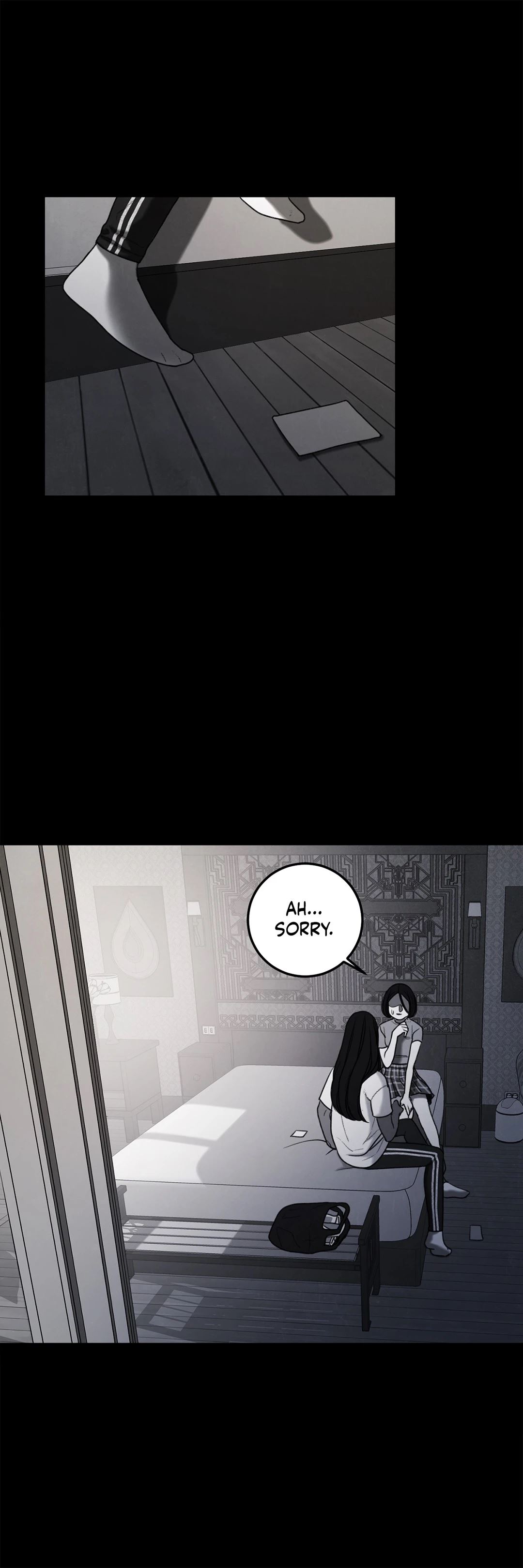 Dirty Reverie Chapter 49 image 26