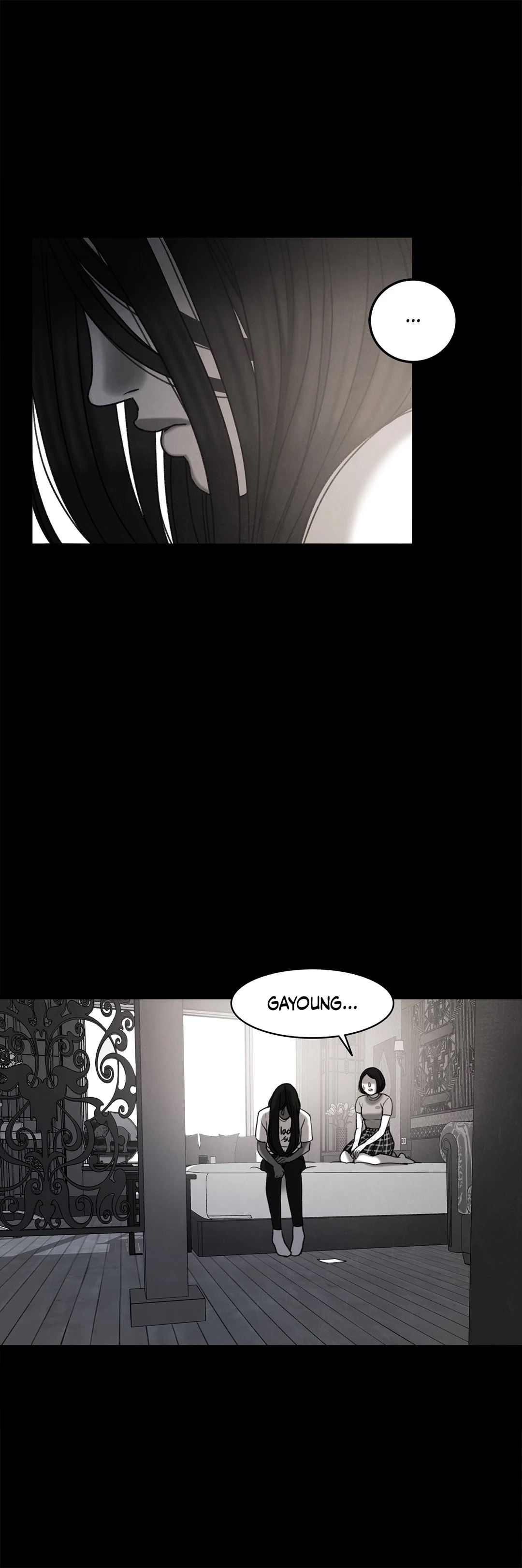 Dirty Reverie Chapter 49 image 27