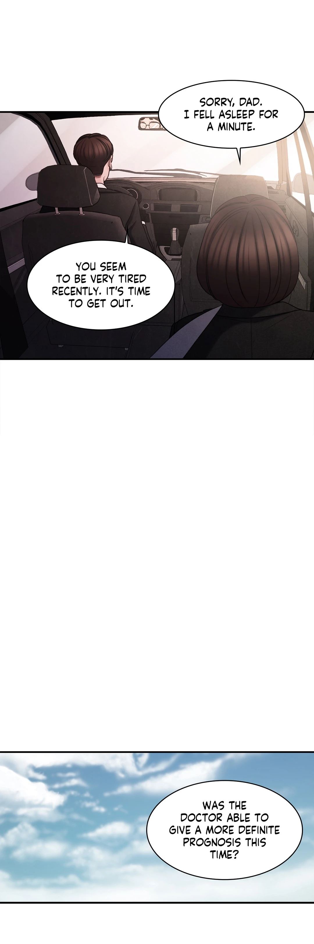 Dirty Reverie Chapter 49 image 2