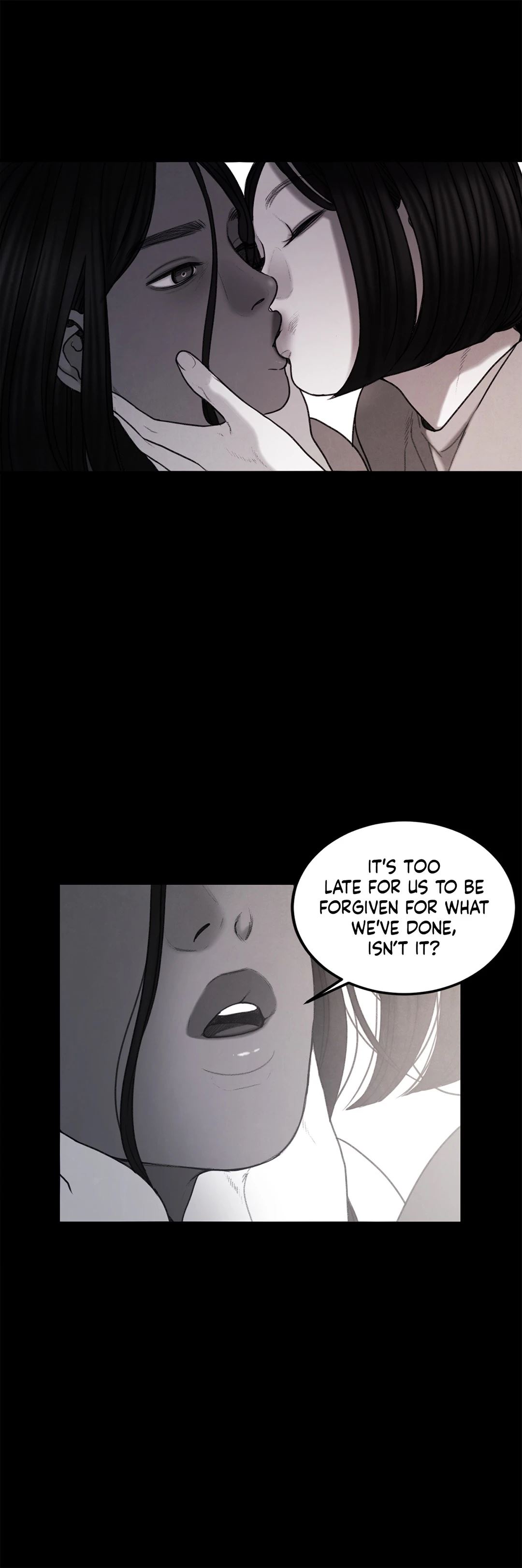 Dirty Reverie Chapter 49 image 29