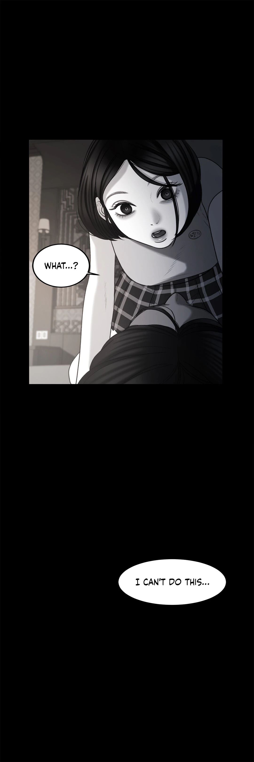 Dirty Reverie Chapter 49 image 34