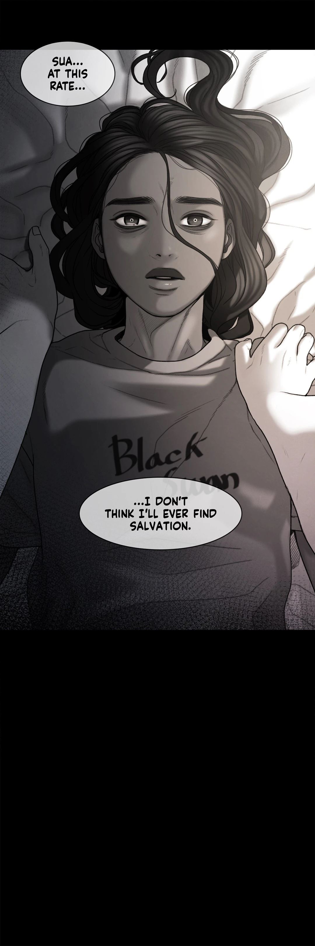 Dirty Reverie Chapter 49 image 35