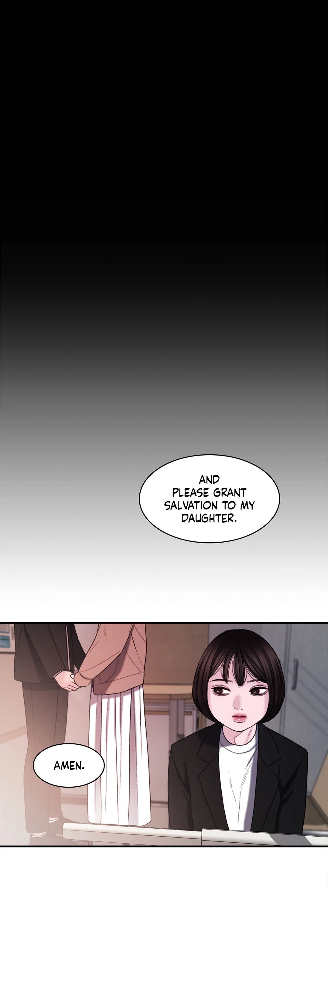 Dirty Reverie Chapter 49 image 36
