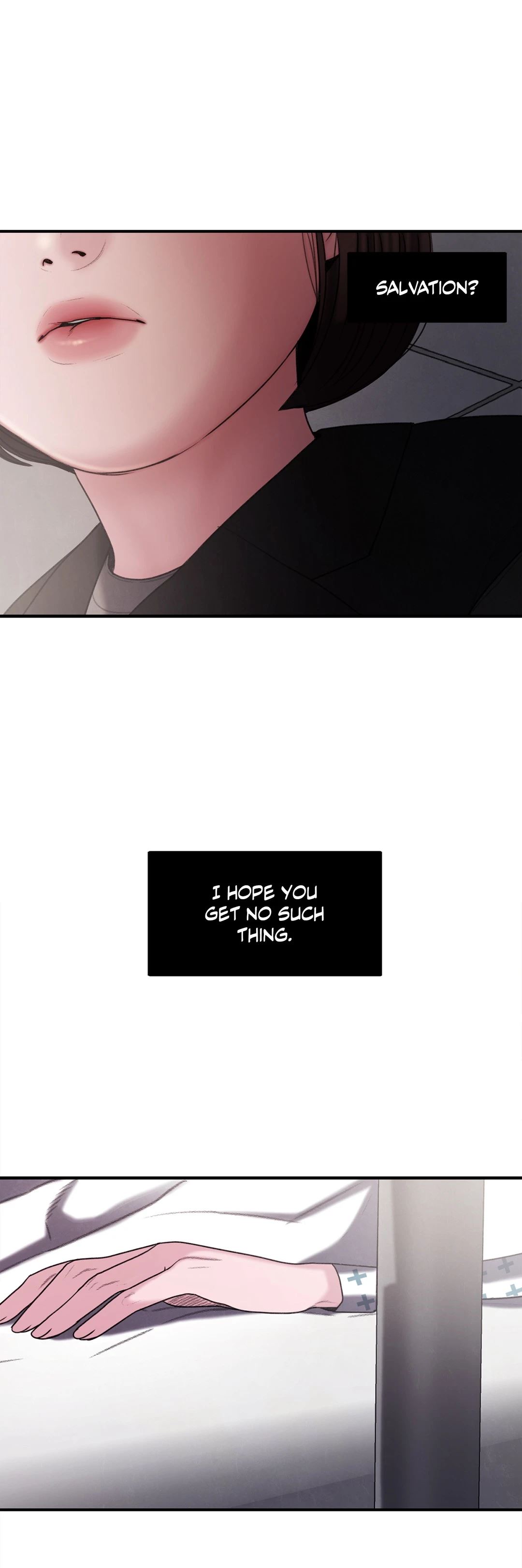 Dirty Reverie Chapter 49 image 37