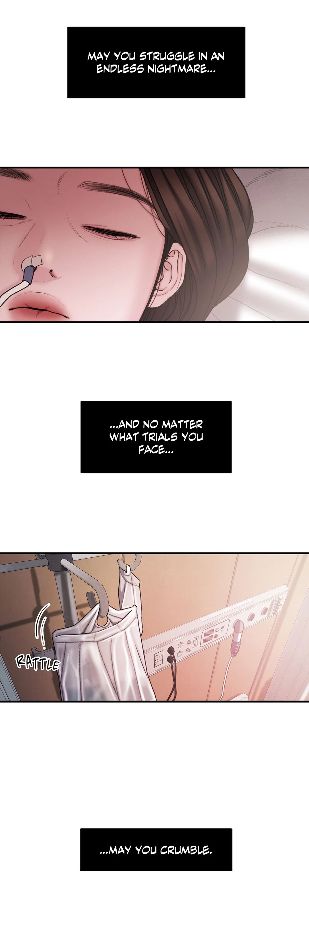 Dirty Reverie Chapter 49 image 38