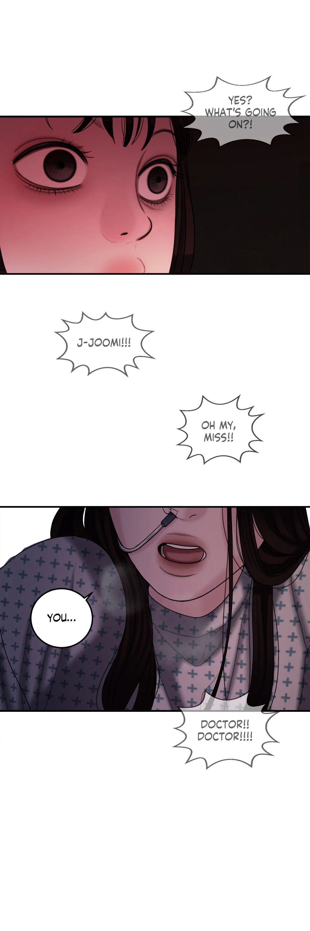 Dirty Reverie Chapter 49 image 41