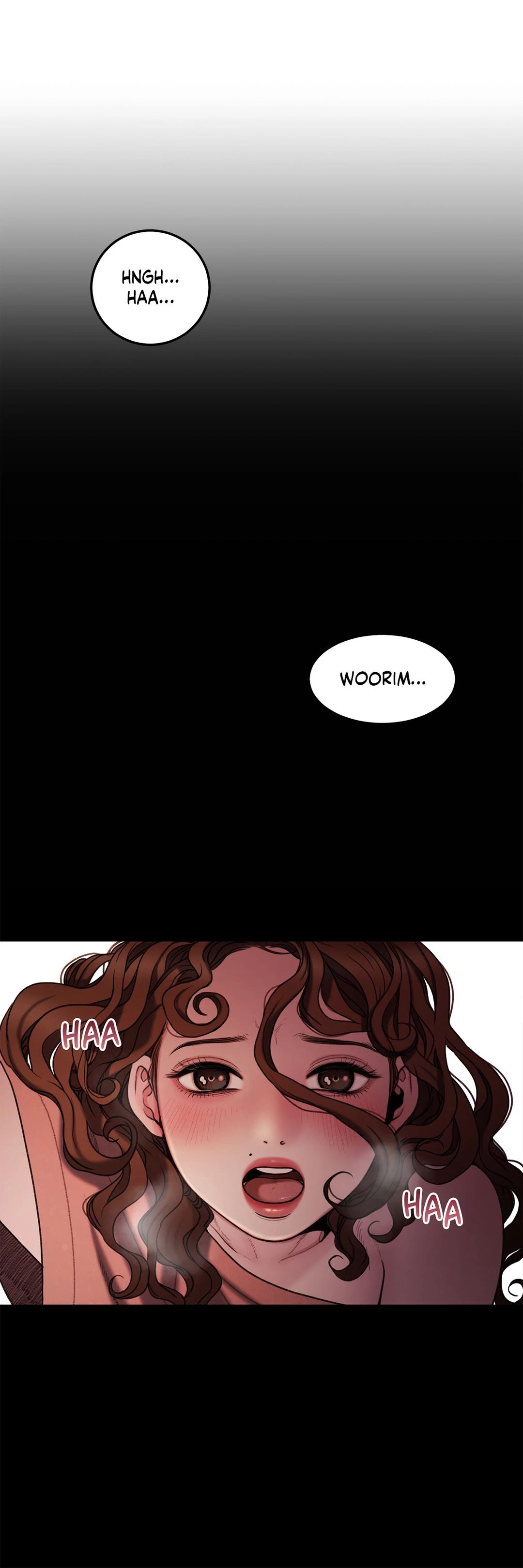 Dirty Reverie Chapter 50 - The End image 0