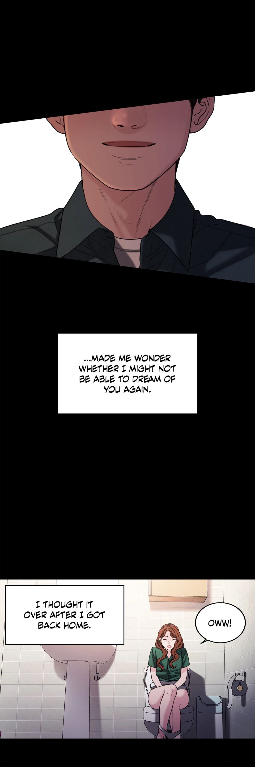 Dirty Reverie Chapter 50 - The End image 18