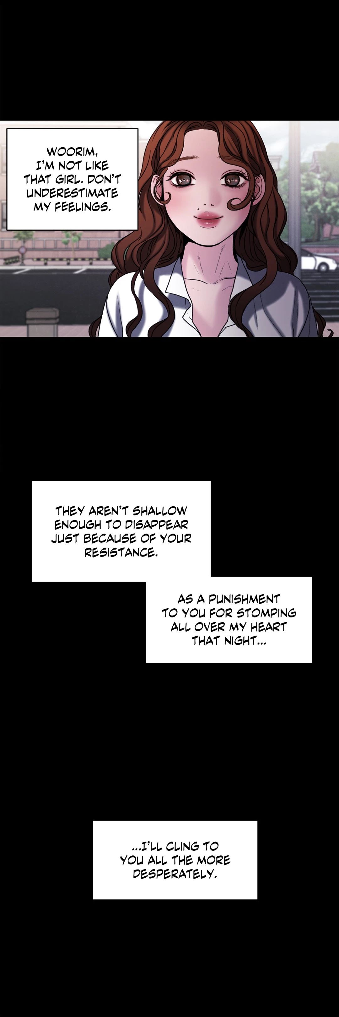 Dirty Reverie Chapter 50 - The End image 26