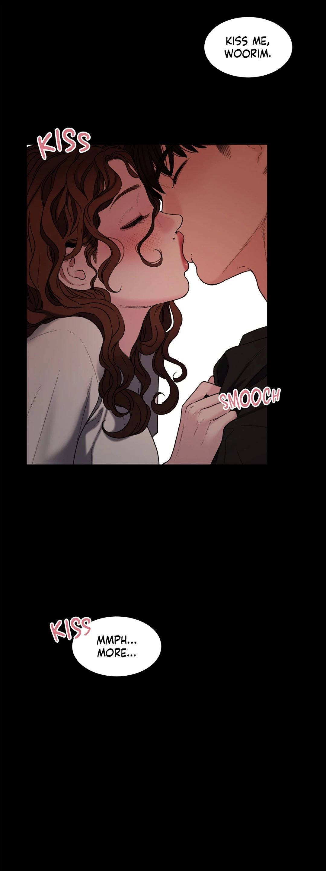 Dirty Reverie Chapter 50 - The End image 3