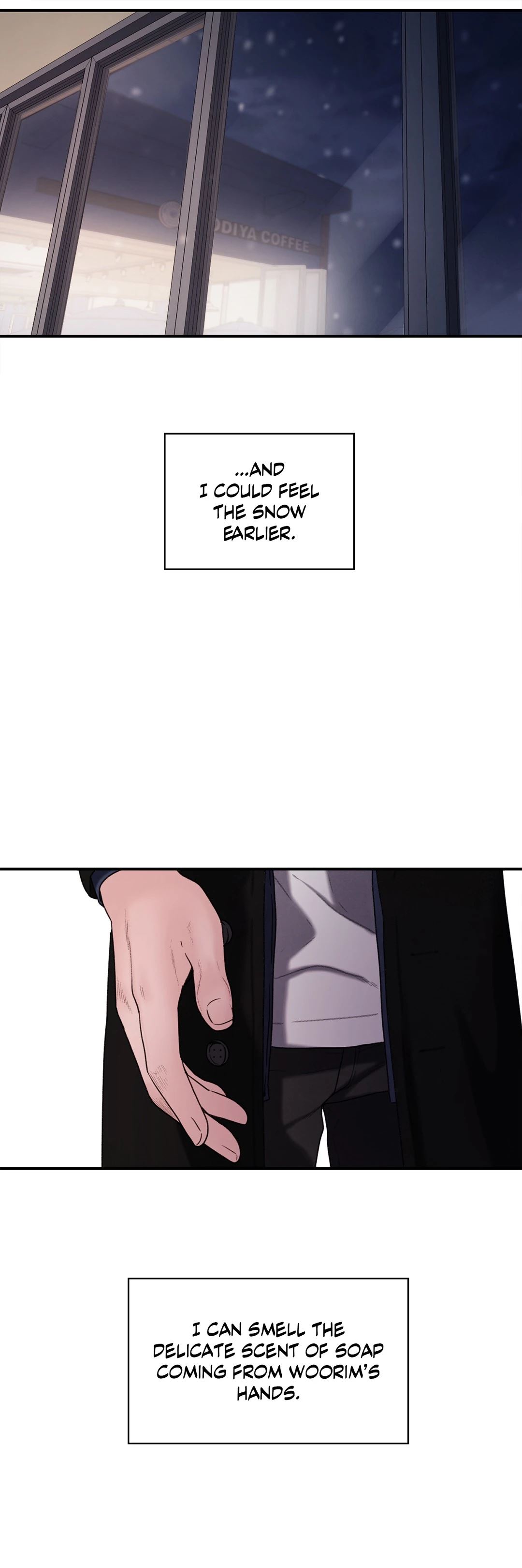 Dirty Reverie Chapter 50 - The End image 46