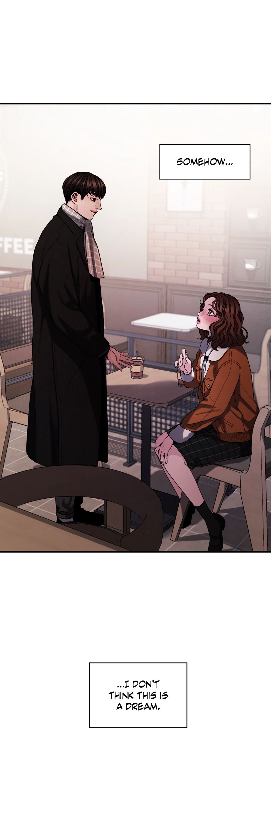 Dirty Reverie Chapter 50 - The End image 47