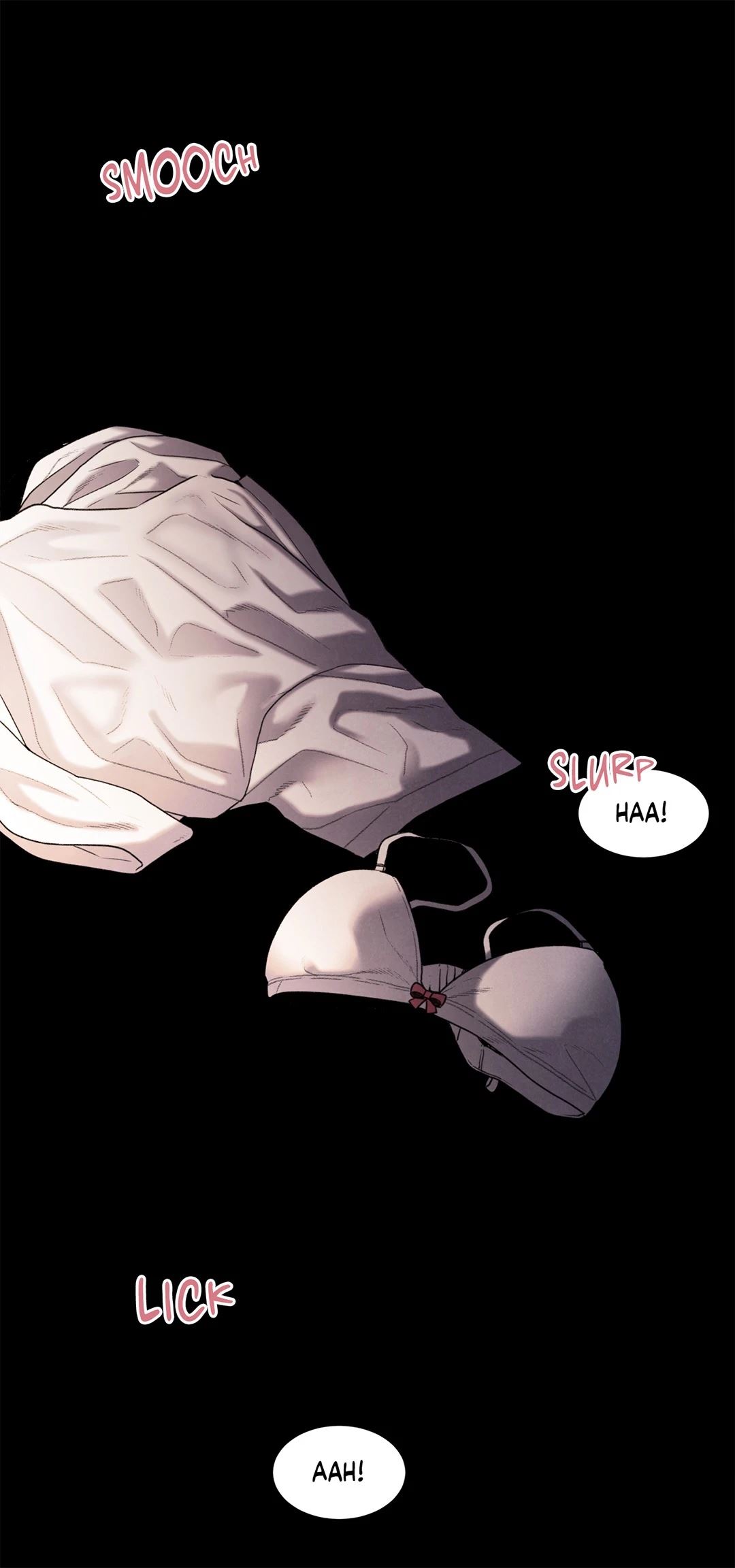 Dirty Reverie Chapter 50 - The End image 4