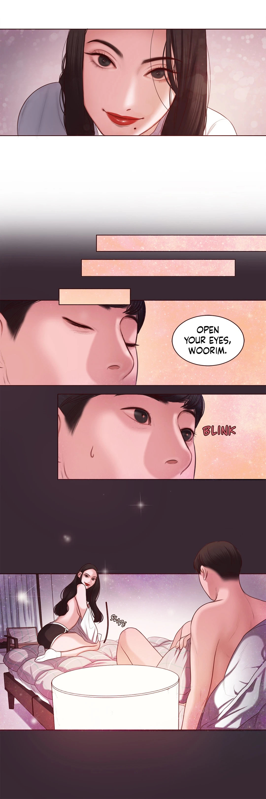 Dirty Reverie Chapter 7 image 9