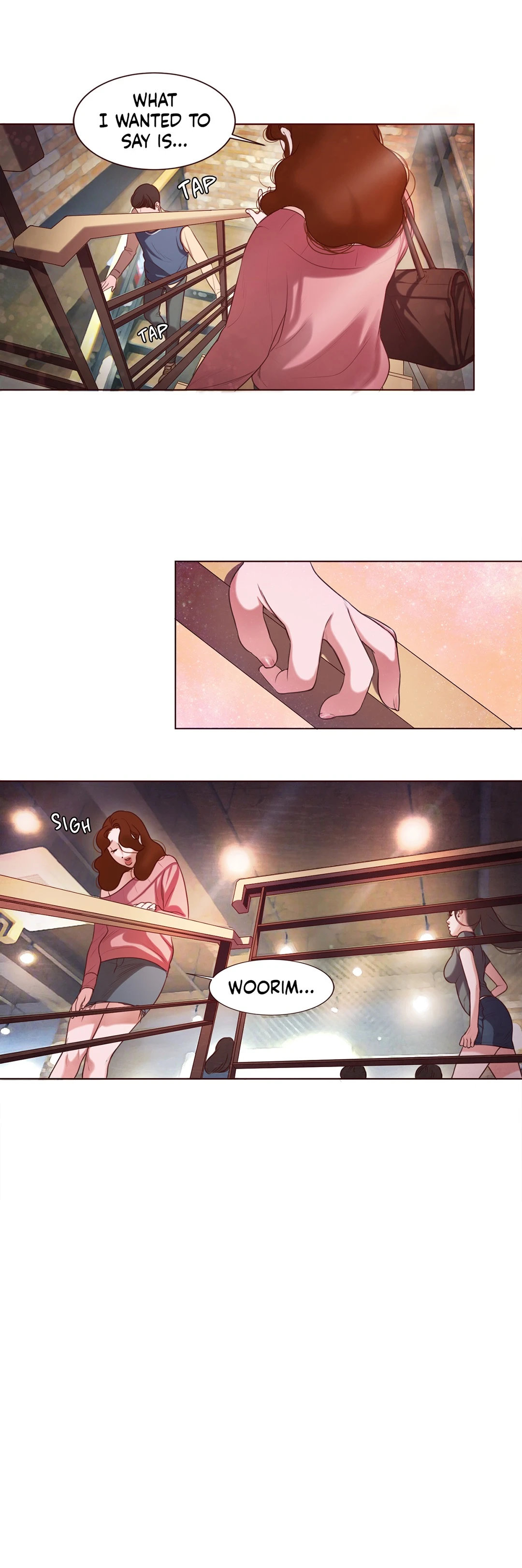 Dirty Reverie Chapter 7 image 2