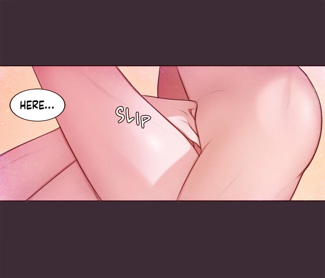 Dirty Reverie Chapter 8 image 2