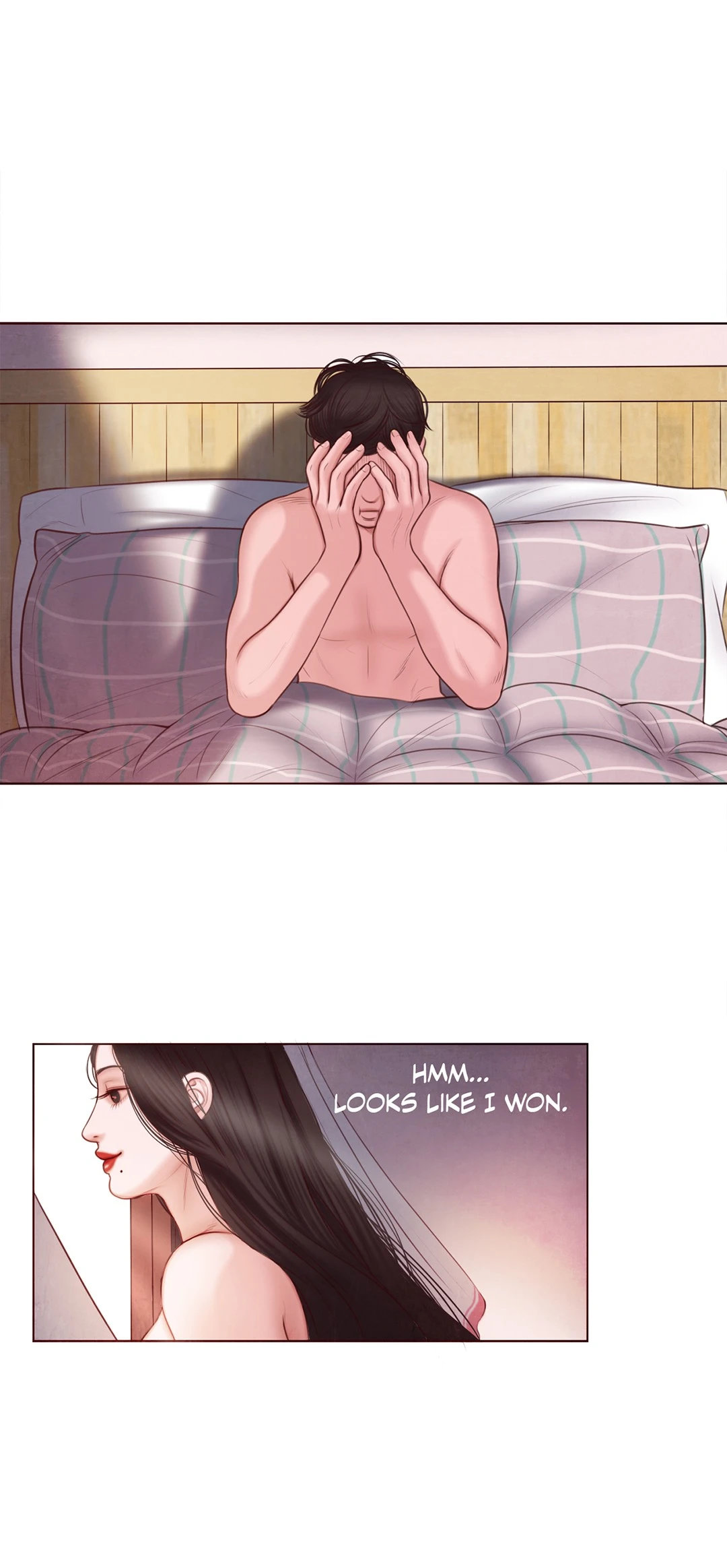 Dirty Reverie Chapter 8 image 6
