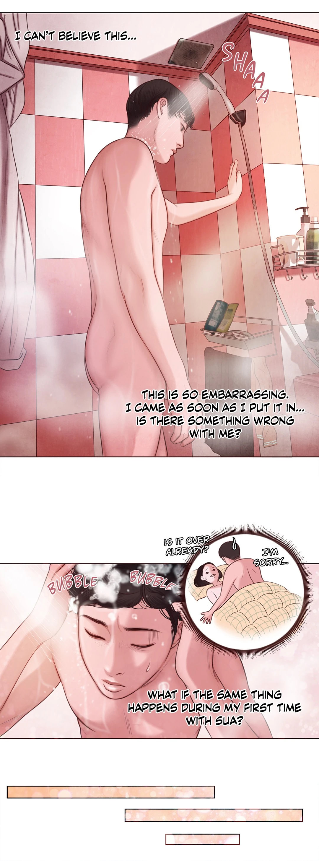 Dirty Reverie Chapter 8 image 8